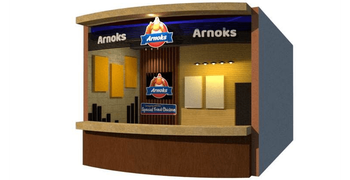 Arnoks