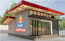 Arnoks
