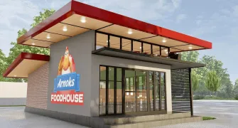 Arnoks