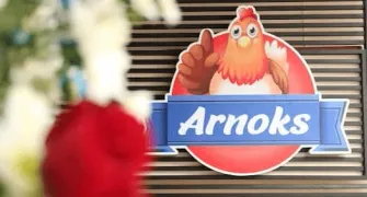 Arnoks
