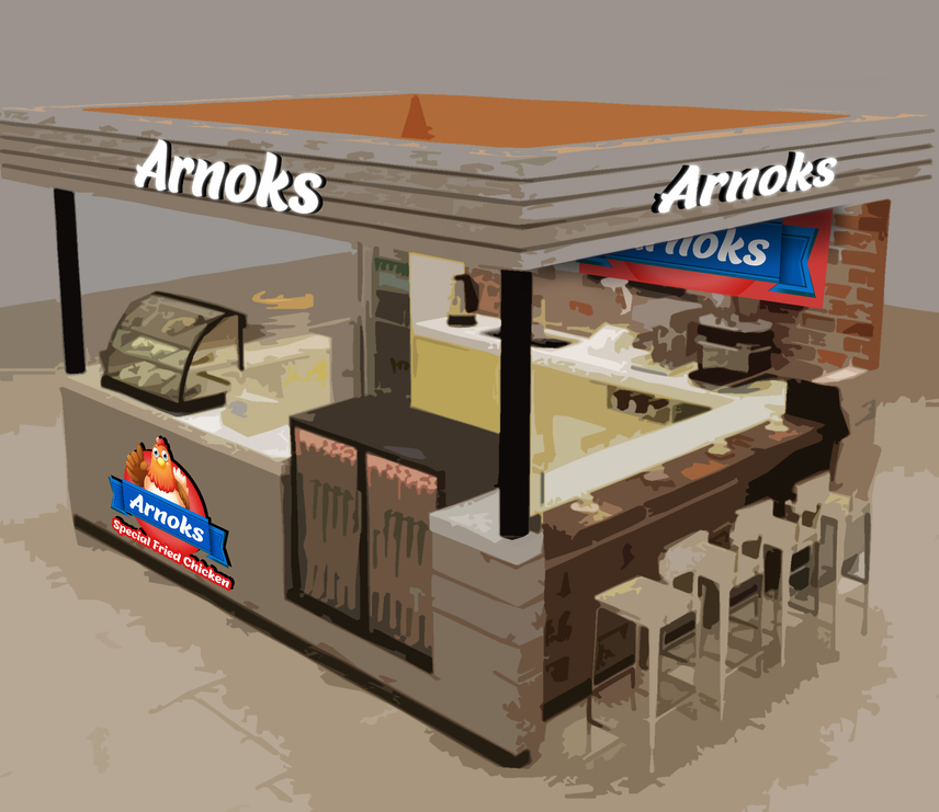 Arnoks