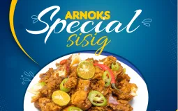 Arnoks