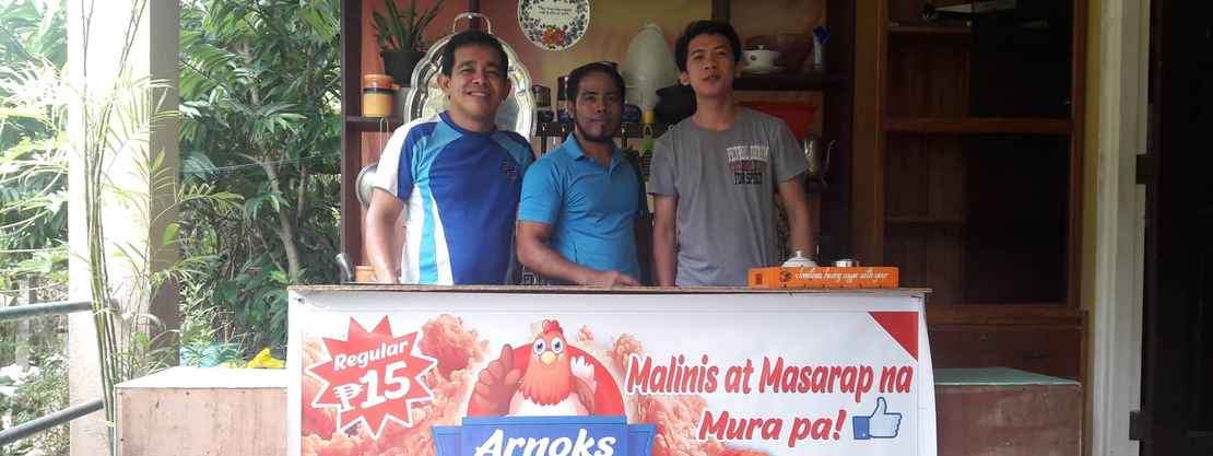 Arnoks
